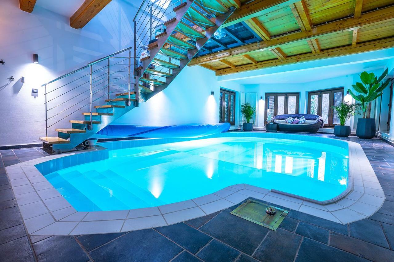 “Moment S“ Pool House Trakoscan Exterior photo